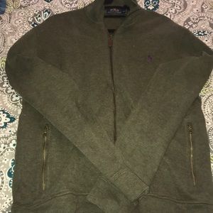 Men’s Ralph Lauren zip up